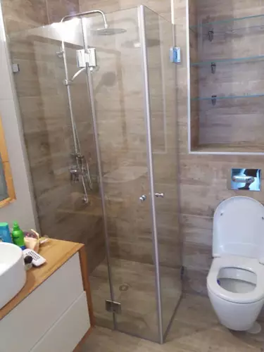 שיפוץ מקלחת